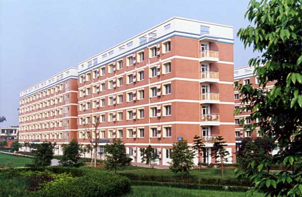 Student Dormitories