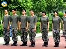 2011年夏季学校活动精彩视频
