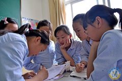  学生发展--有趣的探究学习 