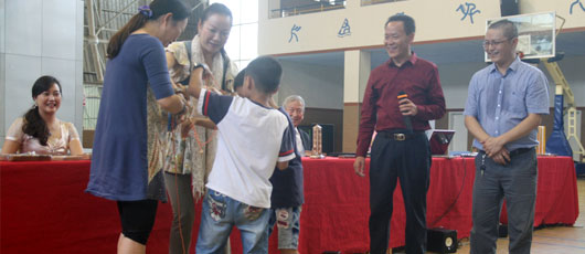  智能教育（塔木德）美视基地启动暨“惠泽天下联盟”教材捐赠仪式 