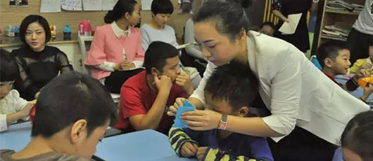  【教研动态】小学部教研活动剪影之“打造魅力课堂” 