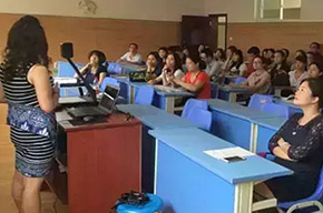  假如我重返青葱校园--记IB-PYP共建家校学习者社区之三年级家长沙龙 
