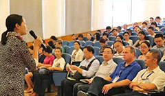  【PYP动态】学习资源?分享交流--IB-PYP 九月家长工作坊掠影 