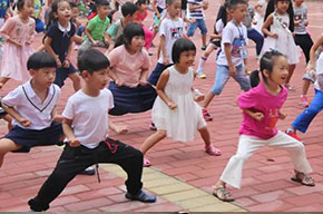  【PYP动态】我上小学啦！ 