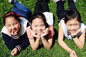 中国部·小学 | 多元评价：为了每个孩子的健康成长
