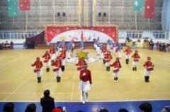 小学庆圣诞、迎新年活动