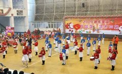 2009欢乐圣诞精彩文艺表演