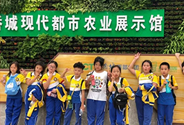 秋游丨欢乐田园欢乐行