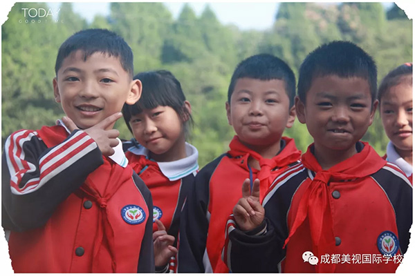 温暖的力量