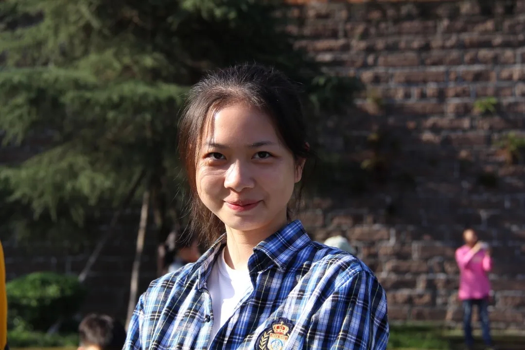 “525爱自己 阳光向上”美视的最美笑容在这里!