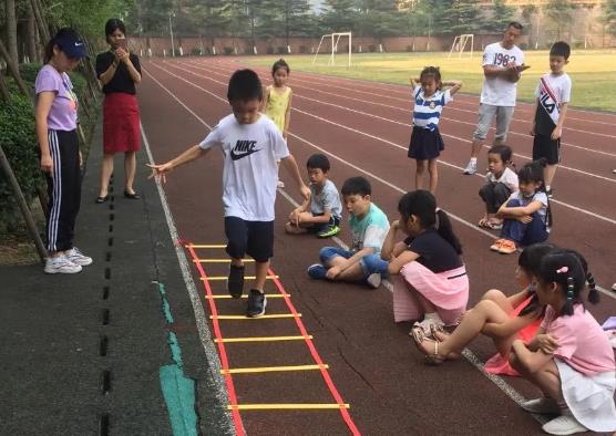 课堂教学 | PYPC科任组趣味课堂，让孩子们精彩一“夏”！