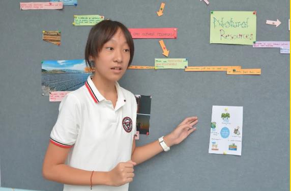 PYP英文班毕业成果展 | 乘风破浪，逐梦启航！