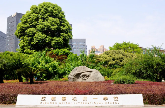官宣！美视与师一牵手，正式更名启新程