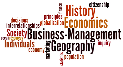 个人与社会 个人与社会