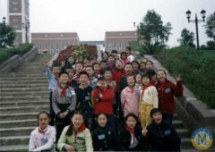 小学志愿者协会