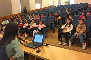中国部·小学 | 令妈妈目瞪口呆的青春期问答