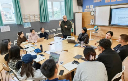 融合部育人 探究赋能——科任组2025-2026上期教研综述